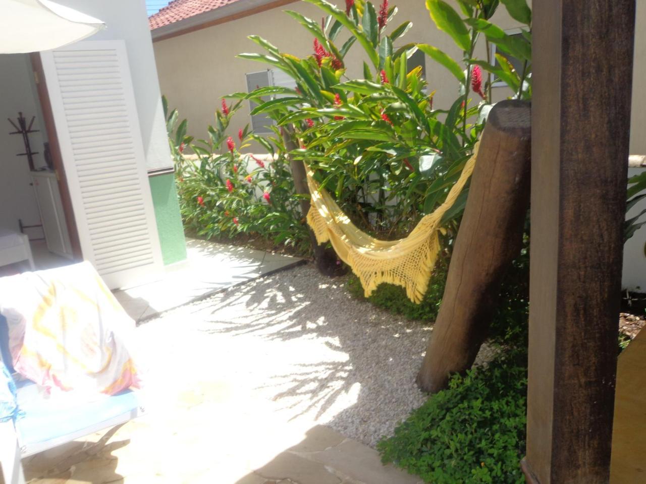 Casa de férias Casa Fechado Ubatuba