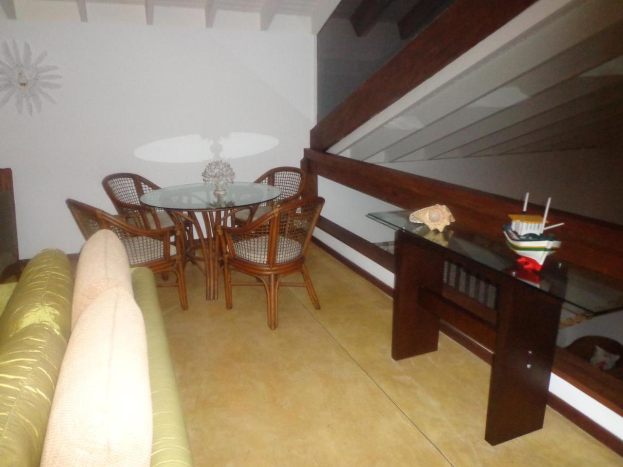 Casa de férias Casa Fechado Ubatuba