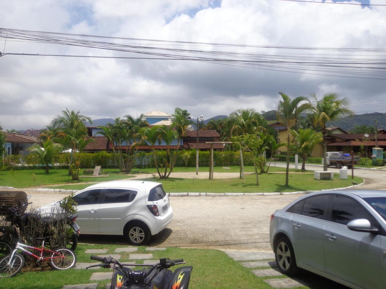 Casa de férias Casa Fechado *