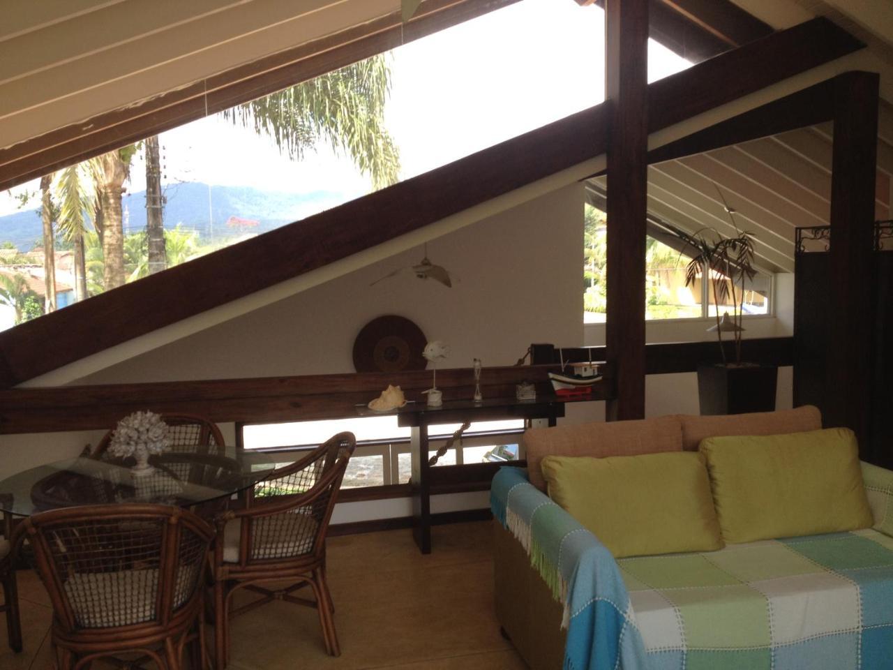 Casa de férias Casa Fechado