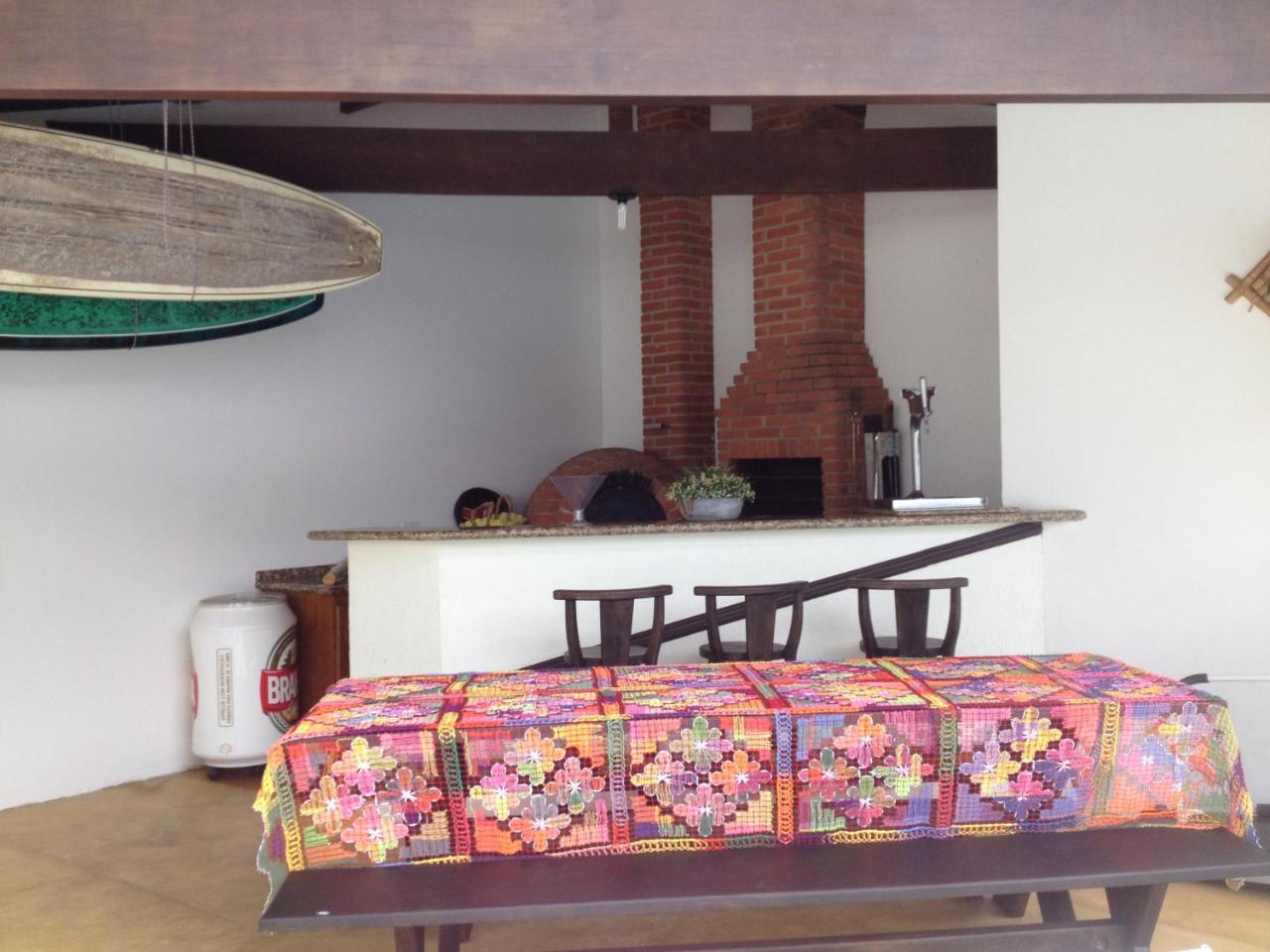 Casa de férias Casa Fechado