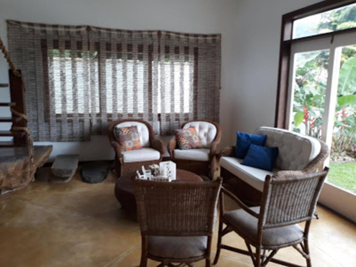 Casa de férias Casa Fechado