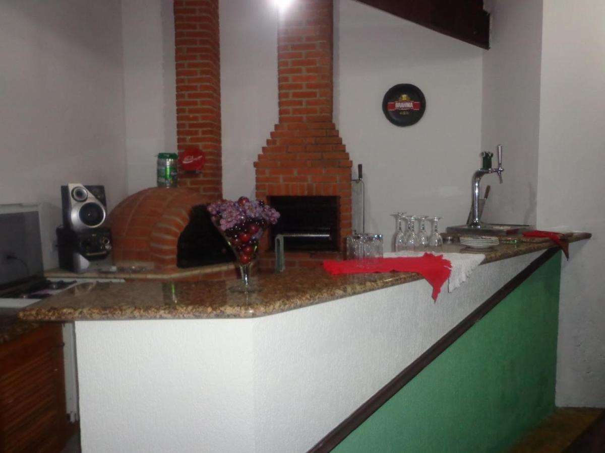 Casa de férias Casa Fechado