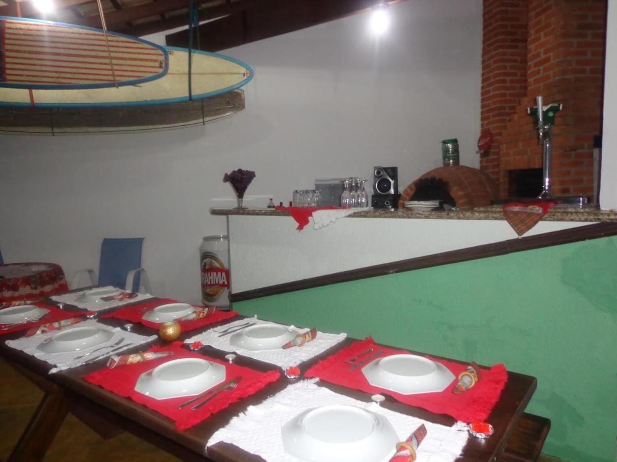 Casa de férias Casa Fechado *