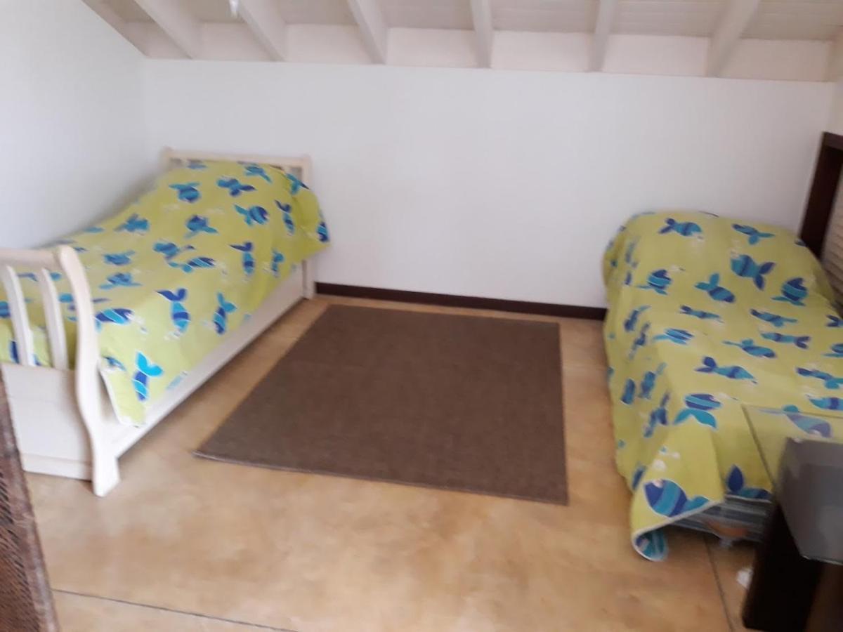 Casa Fechado Casa de férias