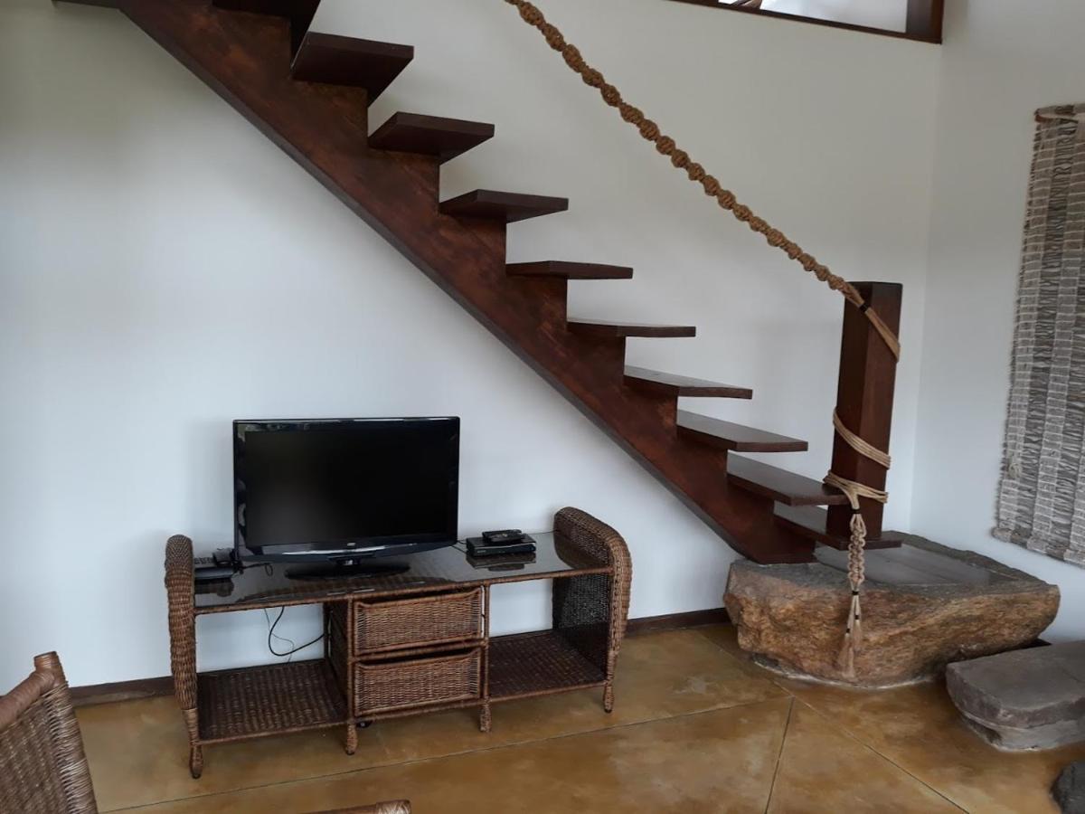 Casa Fechado Casa de férias